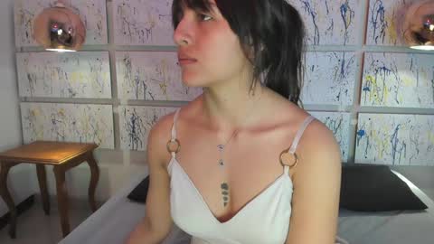 Snapshot of sophy_smilesweet chatting on February 3, 11:42 am SOPHY ROGERS online show from February 3, 11:42 am