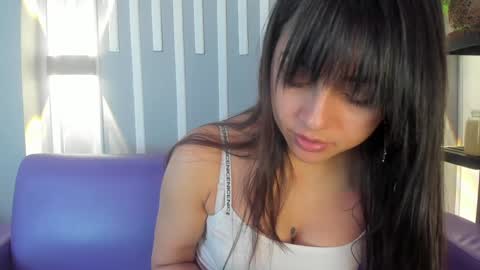 Snapshot of sophy_smilesweet chatting on January 27, 11:54 am SOPHY ROGERS online show from January 27, 11:54 am