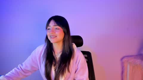 Snapshot of sophy_smilesweet chatting on January 29, 2:42 pm SOPHY ROGERS online show from January 29, 2:42 pm