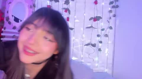 Snapshot of sophy_smilesweet chatting on January 31, 3:00 pm SOPHY ROGERS online show from January 31, 3:00 pm