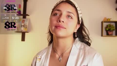 SOPHY ROGERS online show from September 29, 10:25 am