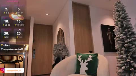 Sophy online show from January 10, 4:07 am