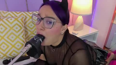 Sophy online show from February 11, 12:09 pm