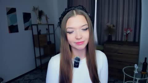 Emilia  You can call me Emmy online show from November 26, 10:12 am