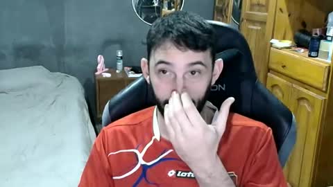soquete123 online show from April 14, 10:46 pm