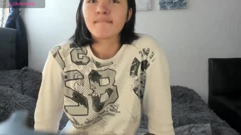 SORAYALANNE online show from November 14, 6:54 pm