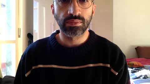 Snapshot of sorfo chatting on December 11, 1:06 pm Sorfo online show from December 11, 1:06 pm