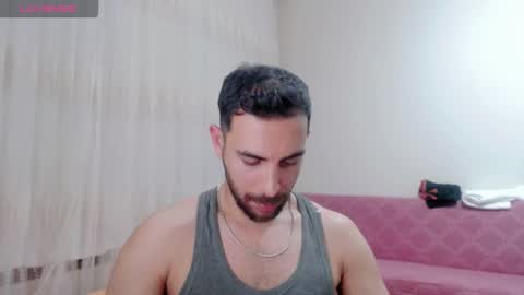 luis online show from January 14, 10:18 pm