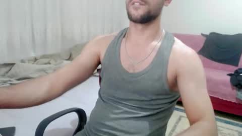 luis online show from September 25, 10:50 pm