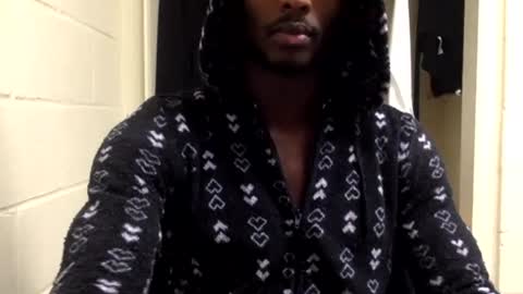 Daniel online show from October 19, 1:10 am