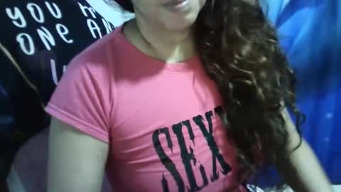 sosexyandhotlatin46 online show from January 19, 9:11 am