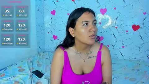 Soso And Esme online show from March 5, 1:10 am