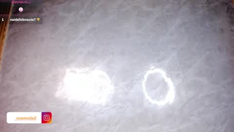 Salo online show from March 31, 8:09 pm