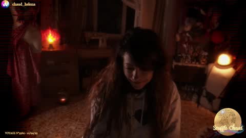 . . online show from October 4, 7:11 pm