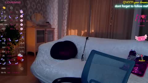 Lisa online show from April 17, 3:09 am