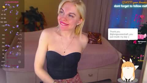 Lisa online show from February 20, 2:11 am