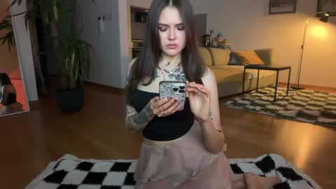 Kira online show from May 28, 10:08 pm
