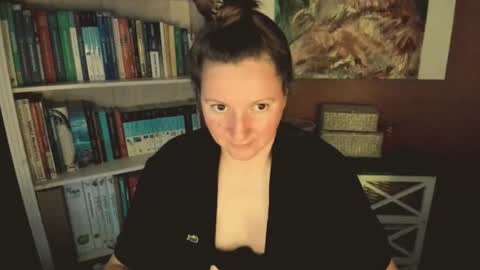 SOULLESSGINGERR online show from July 2, 7:08 pm
