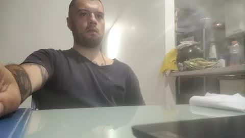 soulmanager69 online show from January 5, 7:07 am