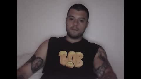 soulmanager69 online show from January 14, 6:24 am