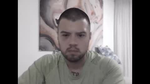 soulmanager69 online show from January 9, 3:26 am