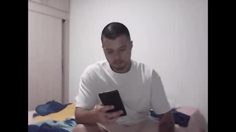 soulmanager69 online show from January 12, 7:11 am