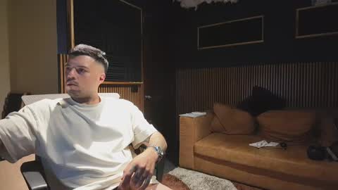 soulmanager69 online show from March 2, 8:27 am