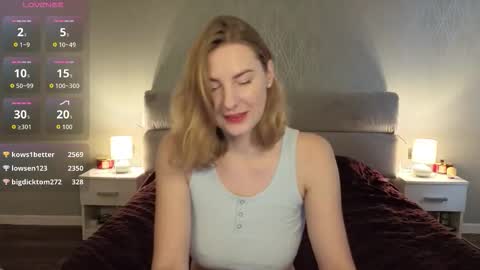 SoulMate online show from December 3, 10:05 am