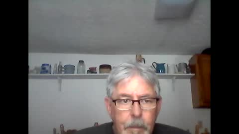 sounman online show from January 10, 7:21 pm