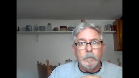 sounman online show from February 18, 8:36 pm