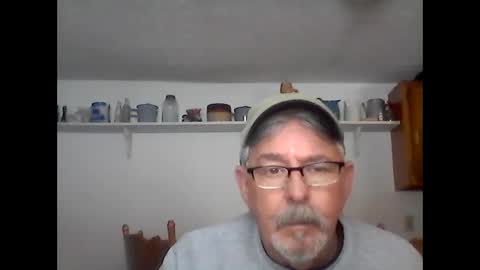 sounman online show from February 19, 5:38 pm