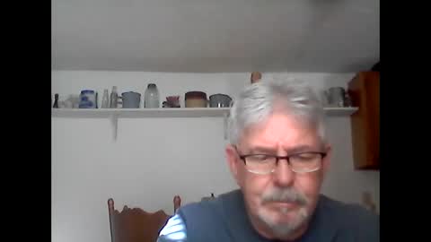 sounman online show from January 29, 4:08 pm