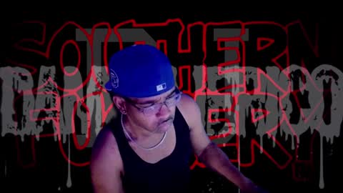 Infamous Damon Jerico online show from May 20, 10:54 am
