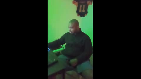 Infamous Damon Jerico online show from January 11, 11:45 am