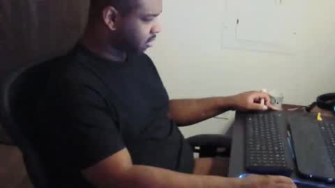 Infamous Damon Jerico online show from December 15, 3:53 pm