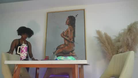 Snapshot of sow_fitt chatting on January 24, 11:59 am sow_fitt online show from January 24, 11:59 am