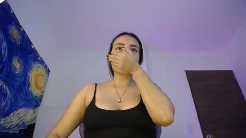 Ana  online show from October 17, 6:01 pm