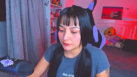 Lili online show from January 15, 2:20 am