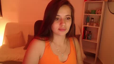 Snapshot of soy_abbyy chatting on January 17, 3:12 am Abby online show from January 17, 3:12 am