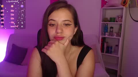 Snapshot of soy_abbyy chatting on February 9, 11:36 pm Abby online show from February 9, 11:36 pm