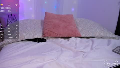 Tati  Open pvt online show from February 3, 3:09 am