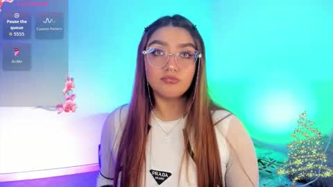 soy_anny_19 online show from December 17, 3:35 am