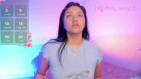 soy_anny_19 online show from January 18, 3:37 am