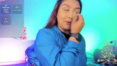 soy_anny_19 online show from December 23, 4:07 am