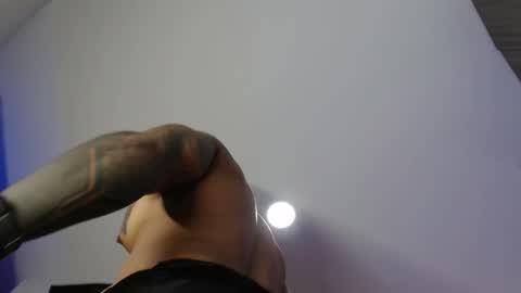 Snapshot of soy_apolo chatting on September 19, 8:45 pm soy_apolo online show from September 19, 8:45 pm