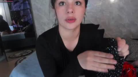 Geral online show from April 6, 4:46 am