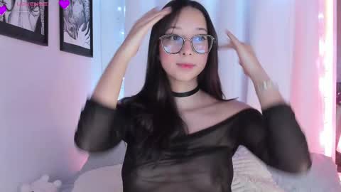 Irisita online show from February 25, 11:26 pm