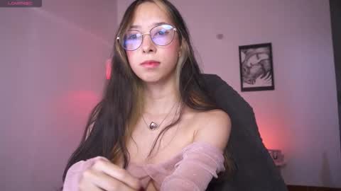 Irisita online show from October 22, 1:20 am