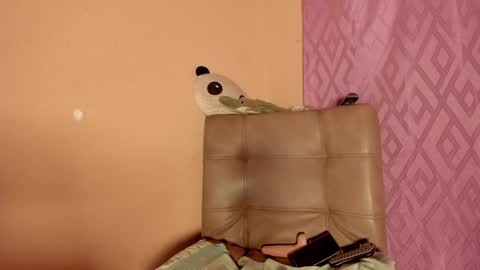Snapshot of soy_jacky18 chatting on December 15, 3:45 am Jacky online show from December 15, 3:45 am