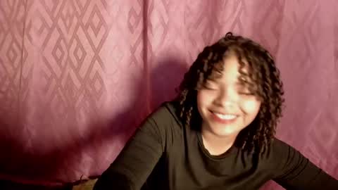 Snapshot of soy_jacky18 chatting on February 26, 3:57 am Jacky online show from February 26, 3:57 am
